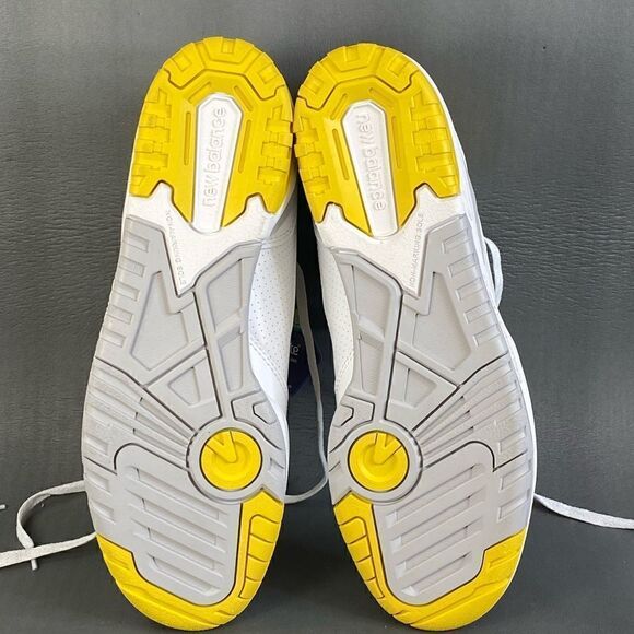 NEW BALANCE BB650 HIGH-TOP SNEAKERS MEN SHOES  size 9.5 - Picture 9 of 9